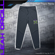 Load image into Gallery viewer, Track Pants - Leah Orgill
