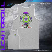 Load image into Gallery viewer, Mens/Kids Tank - Leah Orgill

