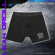 Load image into Gallery viewer, Mens Trunks - Leah Orgill
