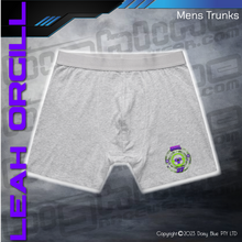 Load image into Gallery viewer, Mens Trunks - Leah Orgill
