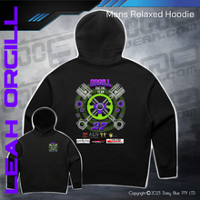 Load image into Gallery viewer, Relaxed Hoodie -  Leah Orgill
