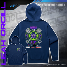 Load image into Gallery viewer, Relaxed Hoodie -  Leah Orgill
