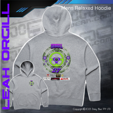 Load image into Gallery viewer, Relaxed Hoodie -  Leah Orgill
