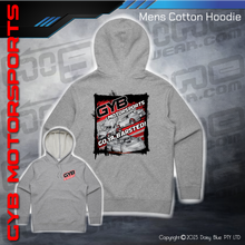Load image into Gallery viewer, Hoodie - GYB Motorsports
