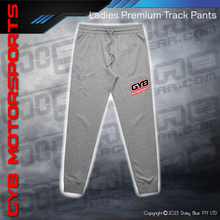Load image into Gallery viewer, Track Pants - GYB Motorsport
