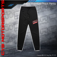 Load image into Gallery viewer, Track Pants - GYB Motorsport
