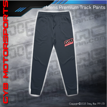 Load image into Gallery viewer, Track Pants - GYB Motorsport
