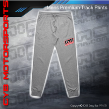 Load image into Gallery viewer, Track Pants - GYB Motorsport

