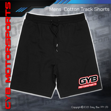Load image into Gallery viewer, Track Shorts - GYB Motorsport
