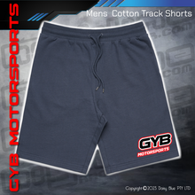 Load image into Gallery viewer, Track Shorts - GYB Motorsport
