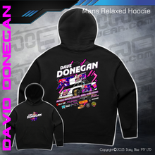 Load image into Gallery viewer, Relaxed Hoodie -  Mint Pig Lonestar Tour 2023
