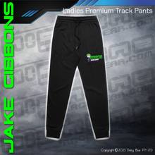 Load image into Gallery viewer, Track Pants - Jake Gibbons
