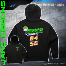 Load image into Gallery viewer, Relaxed Hoodie -  Jake Gibbons
