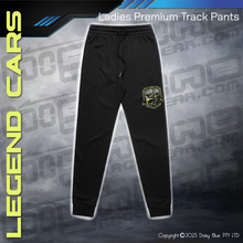 Load image into Gallery viewer, Track Pants - Legend Cars Title 2023
