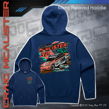 Load image into Gallery viewer, Relaxed Hoodie -  Craig McAlister

