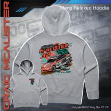 Load image into Gallery viewer, Relaxed Hoodie -  Craig McAlister

