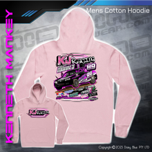 Load image into Gallery viewer, Hoodie - Kenneth Mankey 2023
