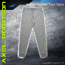 Load image into Gallery viewer, Track Pants - Axel Robinson
