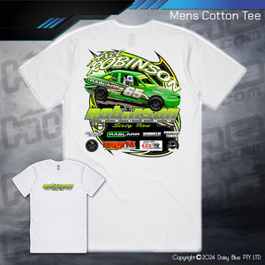 Tee - Axel Robinson