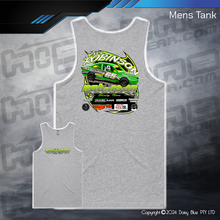 Load image into Gallery viewer, Mens/Kids Tank - Axel Robinson
