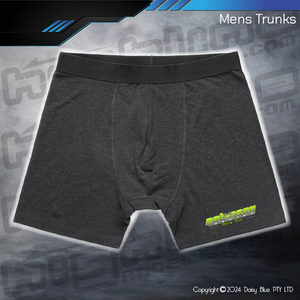 Mens Trunks - Axel Robinson
