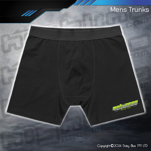 Mens Trunks - Axel Robinson