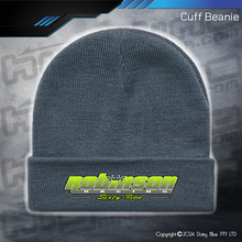 Load image into Gallery viewer, BEANIE - Axel Robinson
