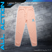 Load image into Gallery viewer, Track Pants - All Action Concreting
