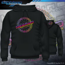 Load image into Gallery viewer, Mens Hoodie -  HR Round Up
