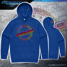 Load image into Gallery viewer, Mens Hoodie -  HR Round Up
