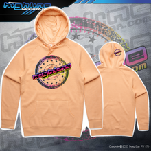 Load image into Gallery viewer, Mens Hoodie -  HR Round Up
