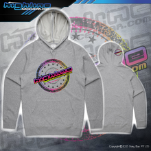 Load image into Gallery viewer, Mens Hoodie -  HR Round Up
