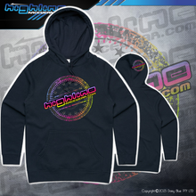 Load image into Gallery viewer, Ladies Hoodie -  HR Round Up
