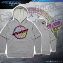 Load image into Gallery viewer, Ladies Hoodie -  HR Round Up
