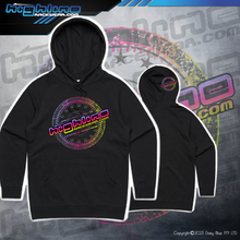 Load image into Gallery viewer, Ladies Hoodie -  HR Round Up
