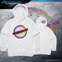 Load image into Gallery viewer, Ladies Hoodie -  HR Round Up
