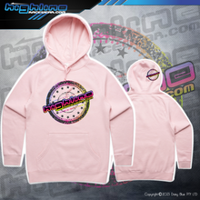 Load image into Gallery viewer, Ladies Hoodie -  HR Round Up
