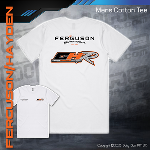 Tee - Ferguson/Hayden