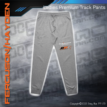 Load image into Gallery viewer, Track Pants - Ferguson/Hayden
