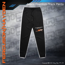 Load image into Gallery viewer, Track Pants - Ferguson/Hayden
