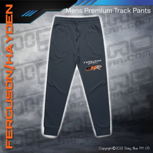 Load image into Gallery viewer, Track Pants - Ferguson/Hayden
