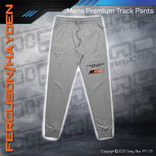 Load image into Gallery viewer, Track Pants - Ferguson/Hayden

