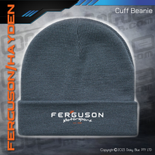 Load image into Gallery viewer, BEANIE - Ferguson
