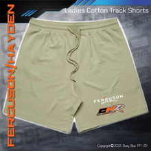 Load image into Gallery viewer, Track Shorts - Ferguson/Hayden
