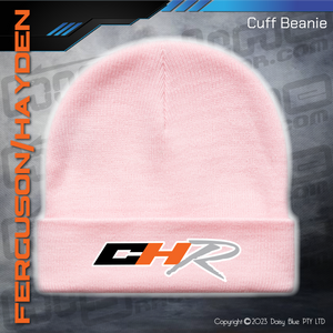 BEANIE - Hayden