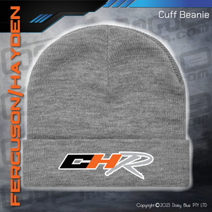 BEANIE - Hayden
