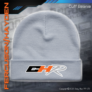 BEANIE - Hayden