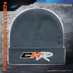 BEANIE - Hayden
