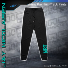 Load image into Gallery viewer, Track Pants - Jay Nicolaisen
