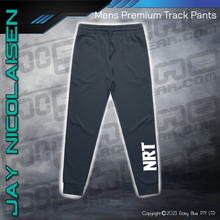 Load image into Gallery viewer, Track Pants - Jay Nicolaisen
